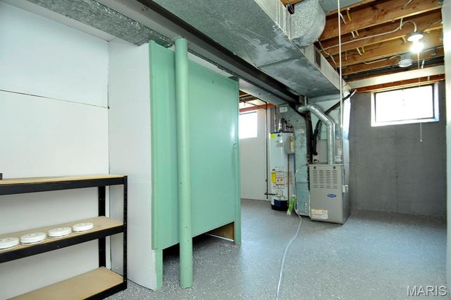 9816 Lakeford Lane, Unincorporated, MO 63123