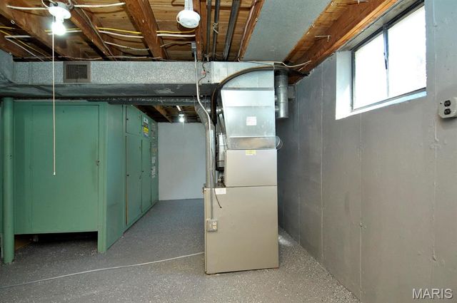 9816 Lakeford Lane, Unincorporated, MO 63123