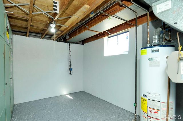 9816 Lakeford Lane, Unincorporated, MO 63123