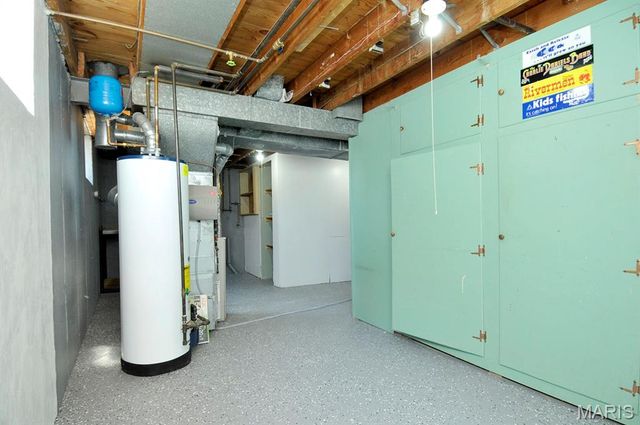 9816 Lakeford Lane, Unincorporated, MO 63123