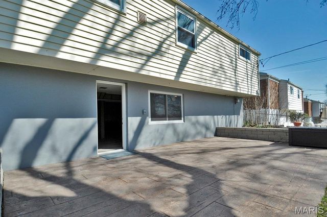 9816 Lakeford Lane, Unincorporated, MO 63123