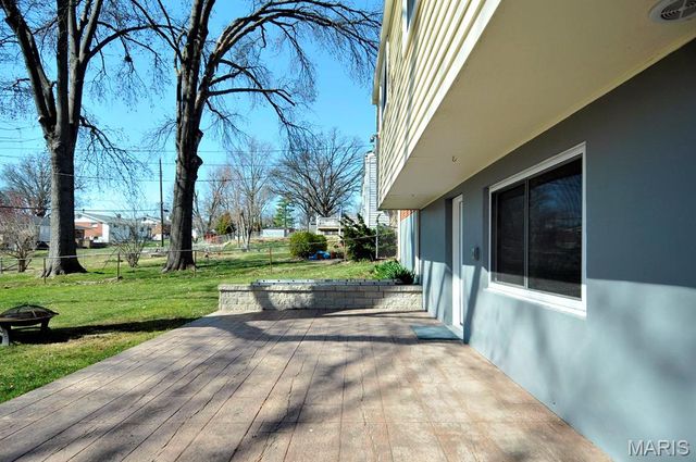 9816 Lakeford Lane, Unincorporated, MO 63123