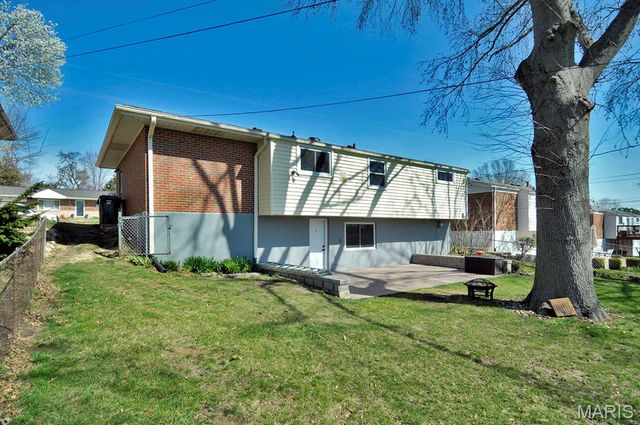 9816 Lakeford Lane, Unincorporated, MO 63123