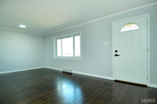 9816 Lakeford Lane, Unincorporated, MO 63123