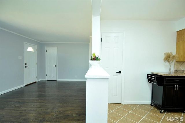 9816 Lakeford Lane, Unincorporated, MO 63123