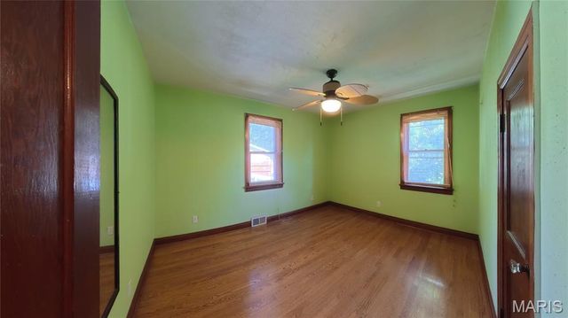 317 Roosevelt Street, Lebanon, IL 62254
