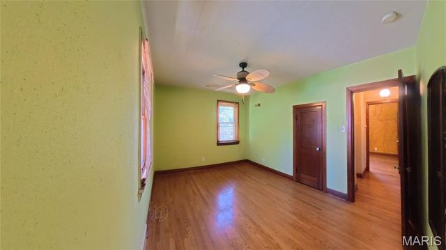 317 Roosevelt Street, Lebanon, IL 62254