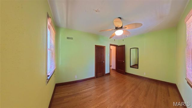 317 Roosevelt Street, Lebanon, IL 62254