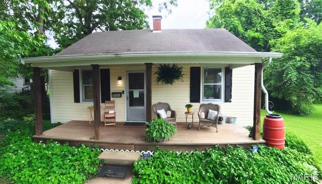 317 Roosevelt Street, Lebanon, IL 62254