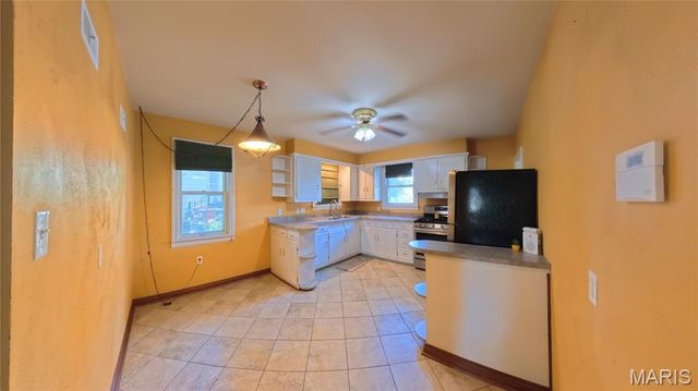 317 Roosevelt Street, Lebanon, IL 62254