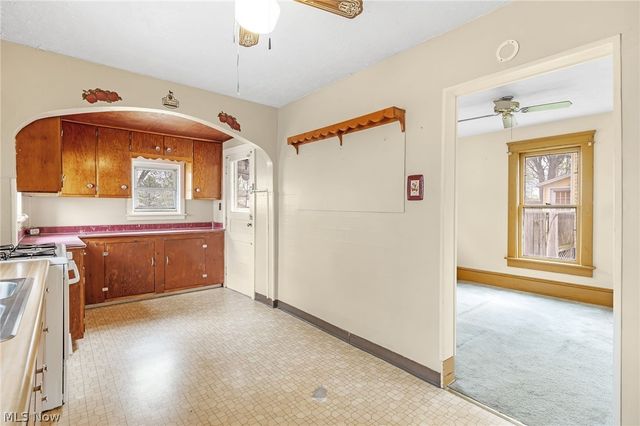 46 N State Street, Rittman, OH 44270