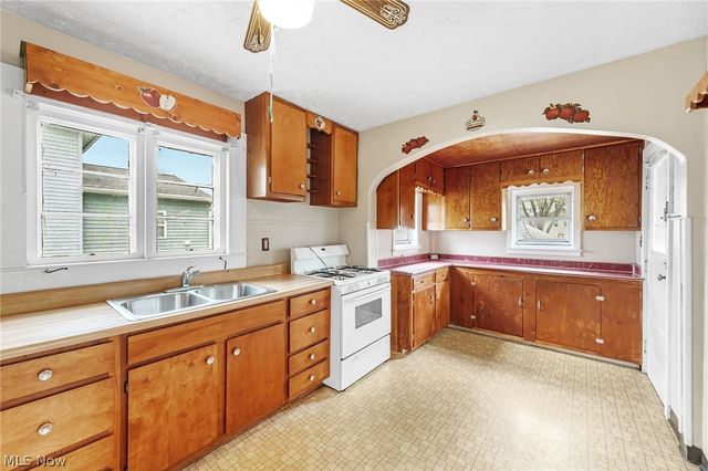 46 N State Street, Rittman, OH 44270