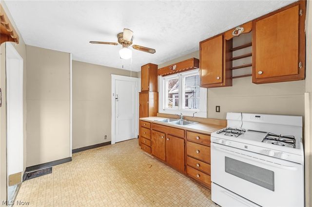 46 N State Street, Rittman, OH 44270