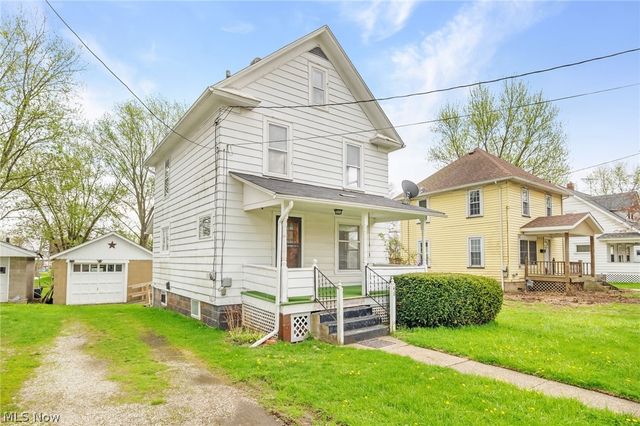 46 N State Street, Rittman, OH 44270