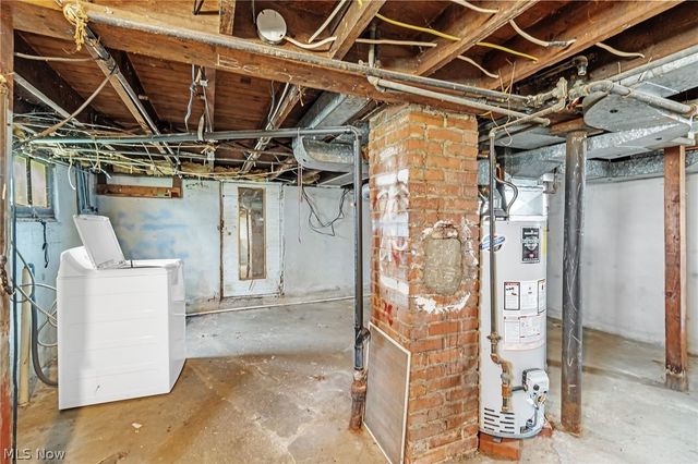 46 N State Street, Rittman, OH 44270