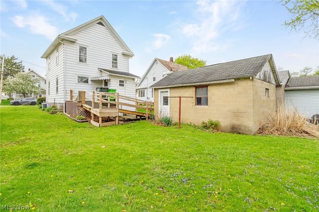 46 N State Street, Rittman, OH 44270
