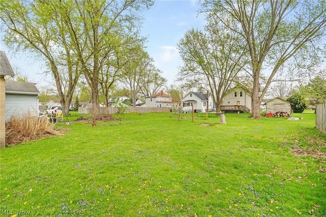46 N State Street, Rittman, OH 44270