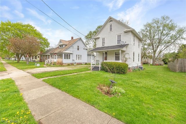 46 N State Street, Rittman, OH 44270