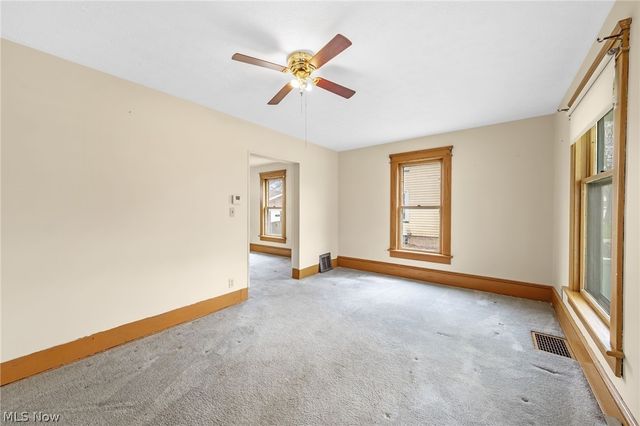 46 N State Street, Rittman, OH 44270