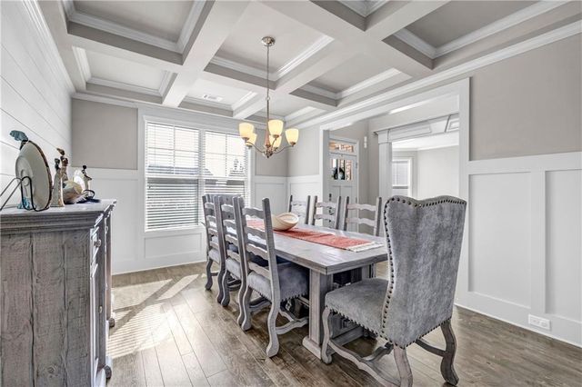 316 Baylee Ridge Circle, Dacula, GA 30019