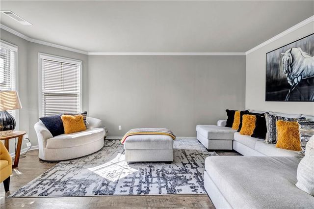 316 Baylee Ridge Circle, Dacula, GA 30019