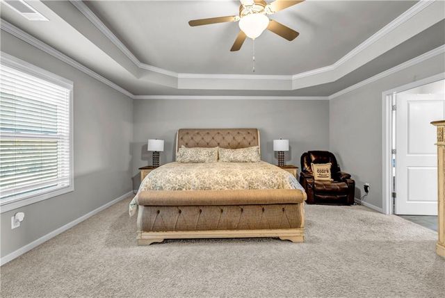 316 Baylee Ridge Circle, Dacula, GA 30019