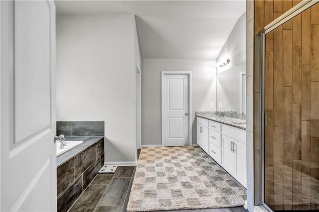 316 Baylee Ridge Circle, Dacula, GA 30019