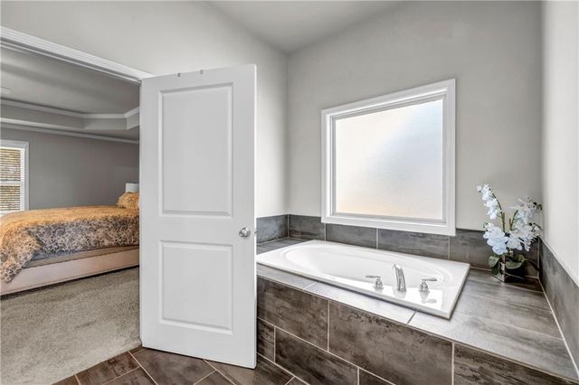 316 Baylee Ridge Circle, Dacula, GA 30019