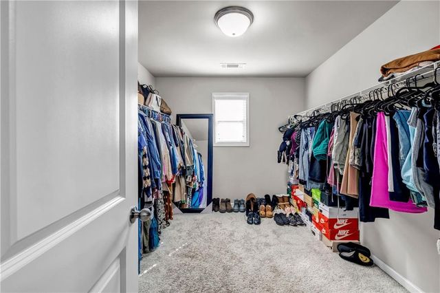 316 Baylee Ridge Circle, Dacula, GA 30019