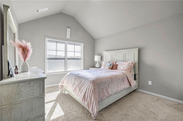 316 Baylee Ridge Circle, Dacula, GA 30019