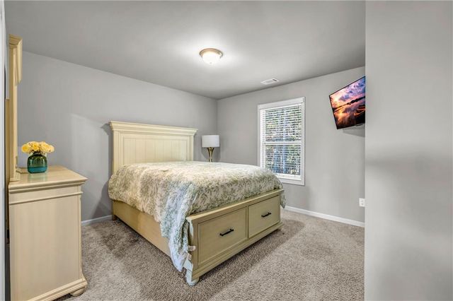 316 Baylee Ridge Circle, Dacula, GA 30019