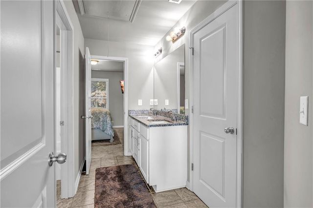 316 Baylee Ridge Circle, Dacula, GA 30019