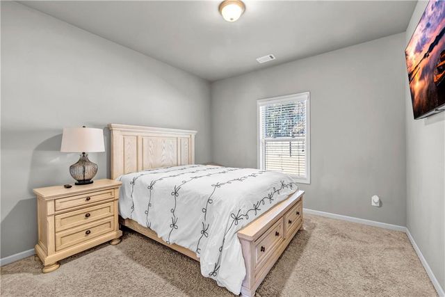 316 Baylee Ridge Circle, Dacula, GA 30019