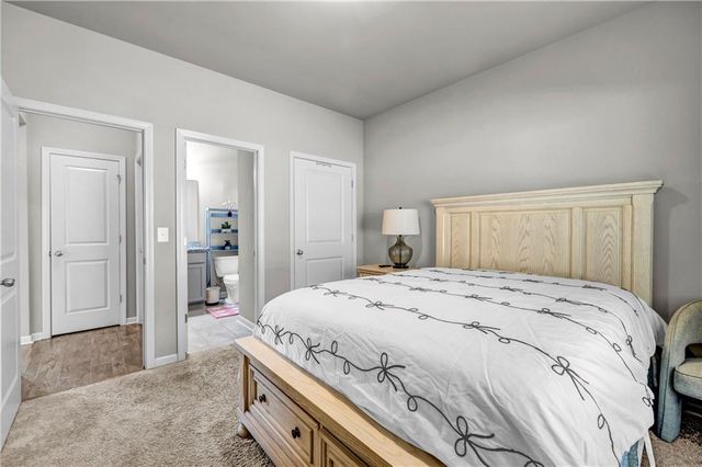 316 Baylee Ridge Circle, Dacula, GA 30019