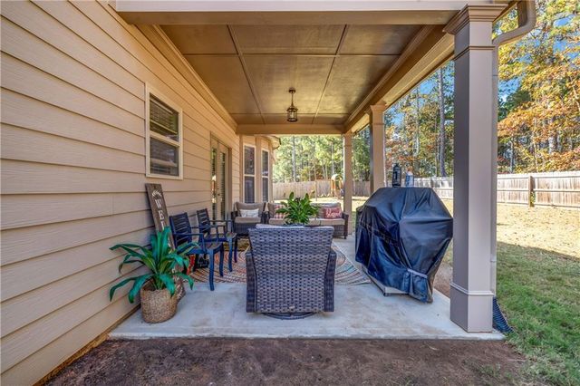 316 Baylee Ridge Circle, Dacula, GA 30019