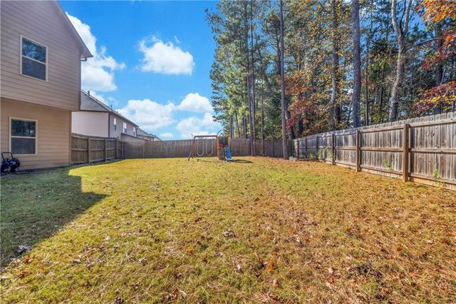 316 Baylee Ridge Circle, Dacula, GA 30019