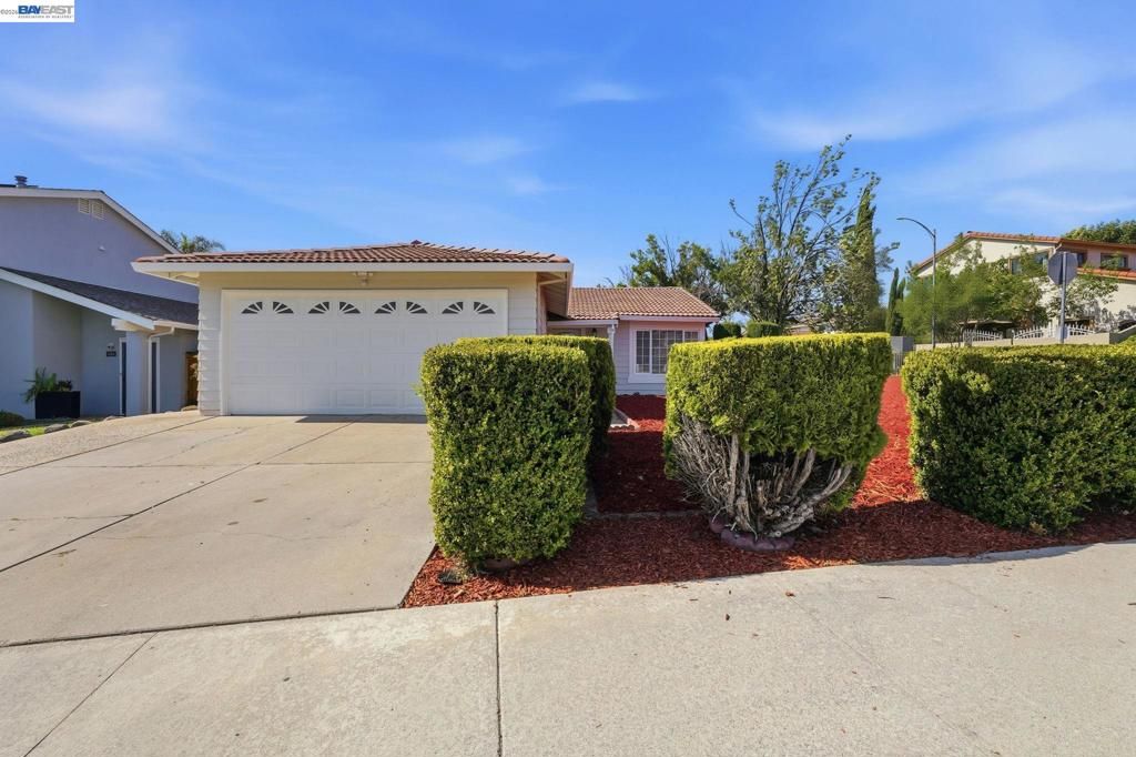 3119 Apperson Ridge Dr, San Jose, CA 95148