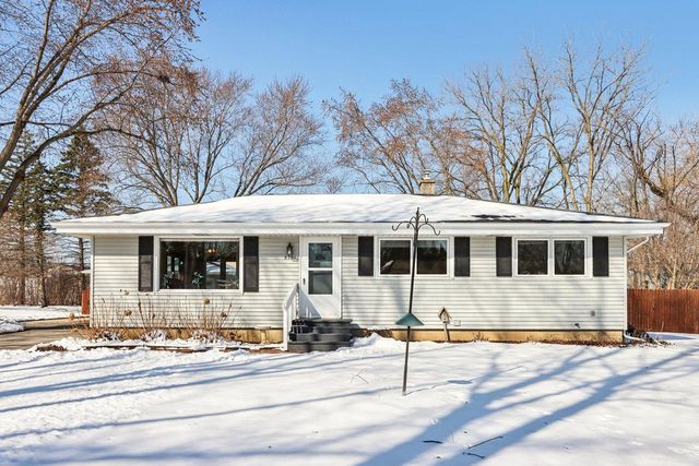 6751 S 111th STREET, Franklin, WI 53132