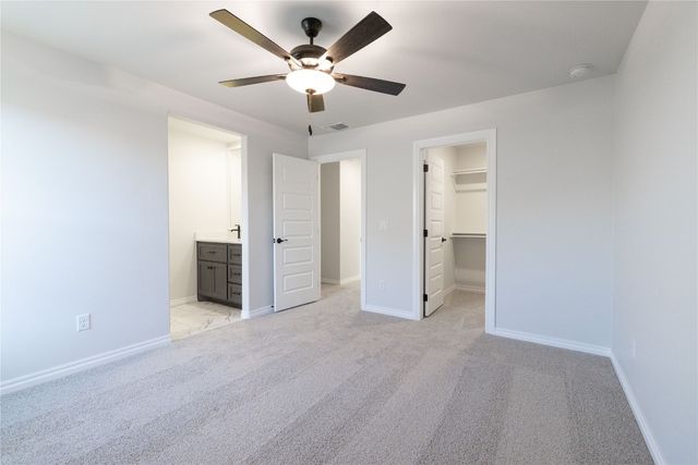 11620 Grace Boulevard, Yukon, OK 73099
