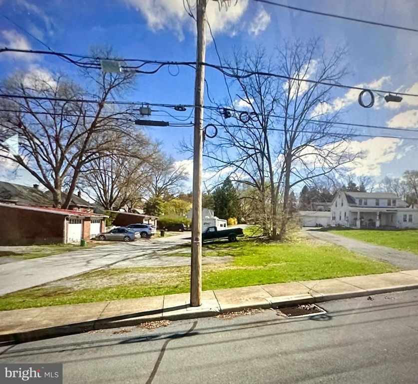 0 WALNUT ST, Ephrata, PA 17522