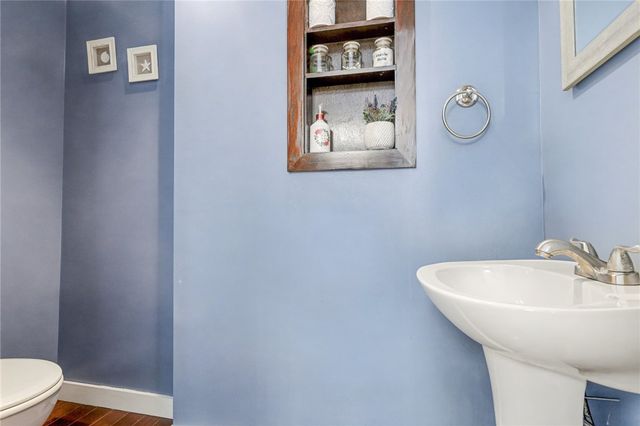 217 Peart Avenue, Irondequoit, NY 14622