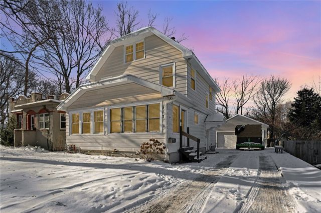 217 Peart Avenue, Irondequoit, NY 14622