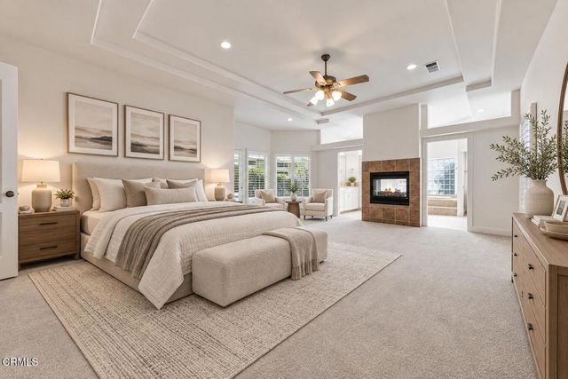 1910 Heaton Street, Bakersfield, CA 93311