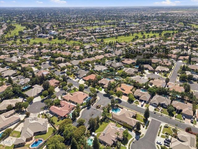 1910 Heaton Street, Bakersfield, CA 93311