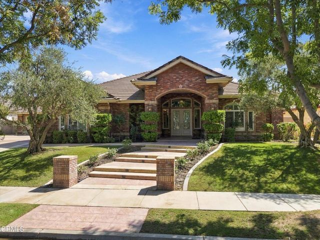 1910 Heaton Street, Bakersfield, CA 93311