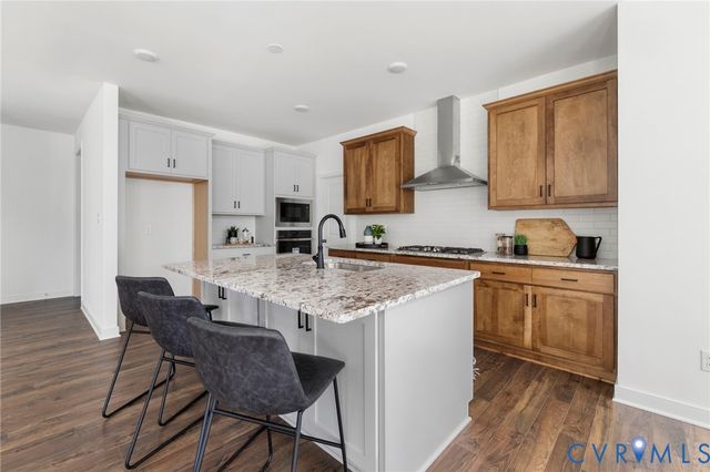 5195 Brandon Pines Way, Providence Forge, VA 23140