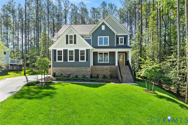 5195 Brandon Pines Way, Providence Forge, VA 23140