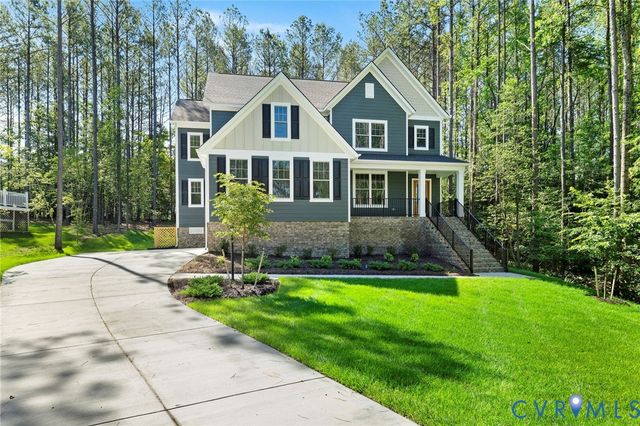 5195 Brandon Pines Way, Providence Forge, VA 23140