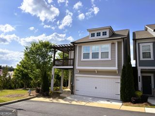 301 Hayden Circle, Woodstock, GA 30189