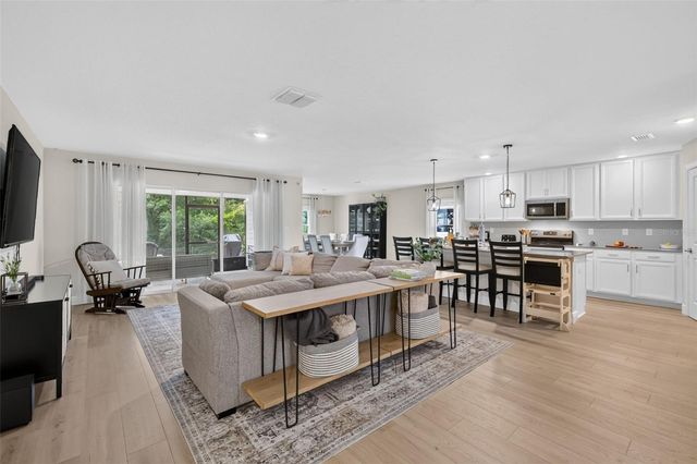 5710 ALENLON WAY, Mount Dora, FL 32757